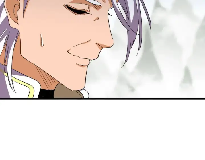 《魔皇大管家》第351话 逃出升天图65