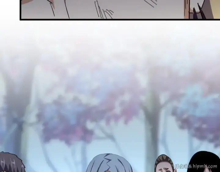 《魔皇大管家》第351话 逃出升天图96