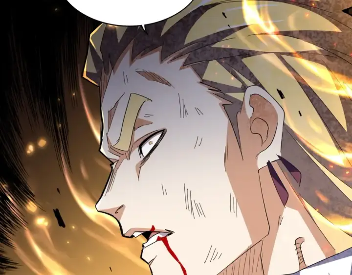 《魔皇大管家》第351话 逃出升天图99
