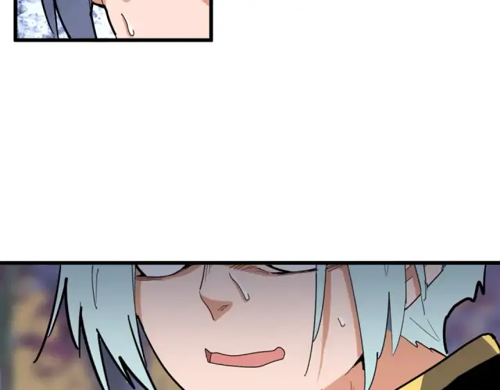 《魔皇大管家》第352话 雕兄，我留了一手图11