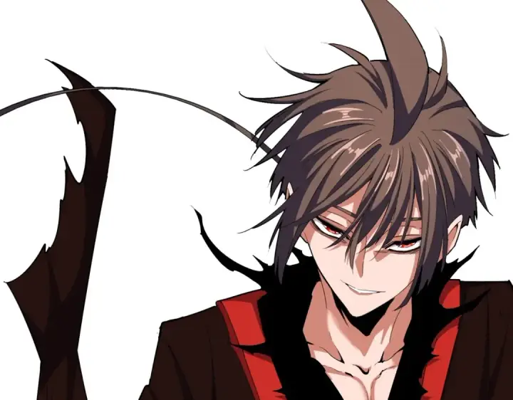 《魔皇大管家》第352话 雕兄，我留了一手图141