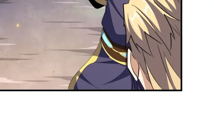 《魔皇大管家》第352话 雕兄，我留了一手图22