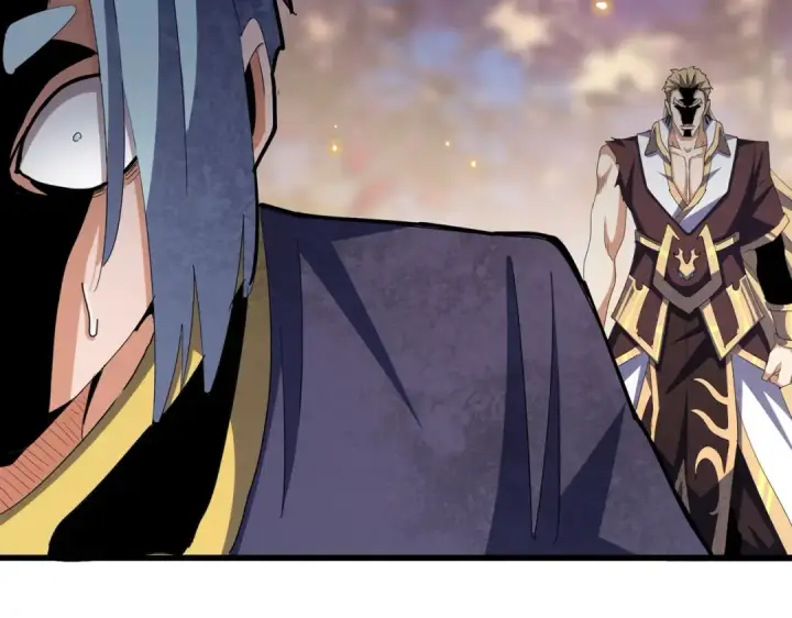 《魔皇大管家》第352话 雕兄，我留了一手图5