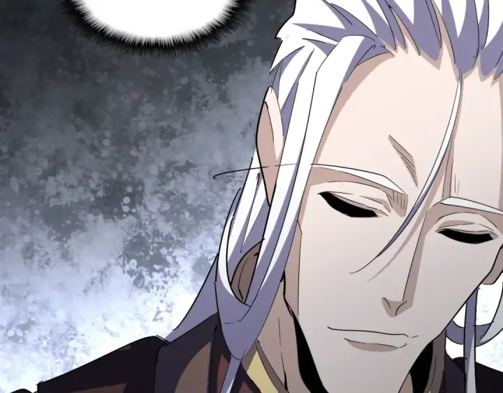 《魔皇大管家》第352话 雕兄，我留了一手图92