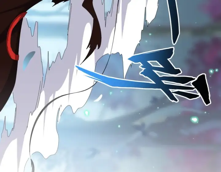 《魔皇大管家》第353话 逆转图101