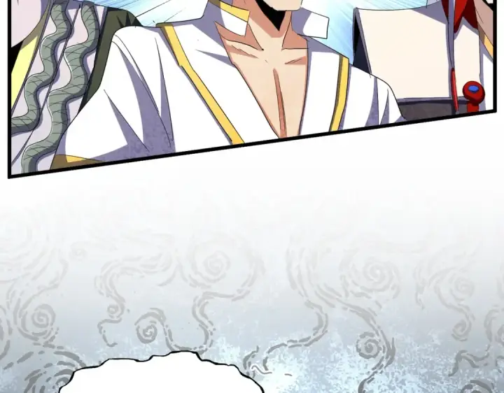 《魔皇大管家》第353话 逆转图103