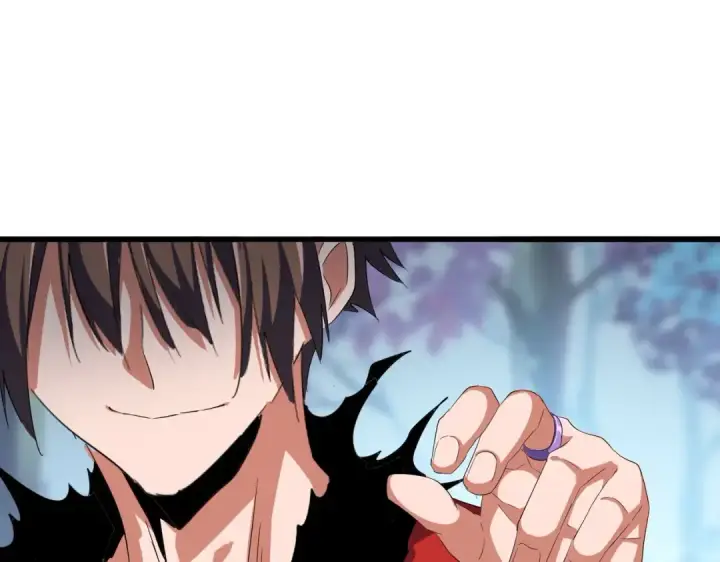 《魔皇大管家》第353话 逆转图109
