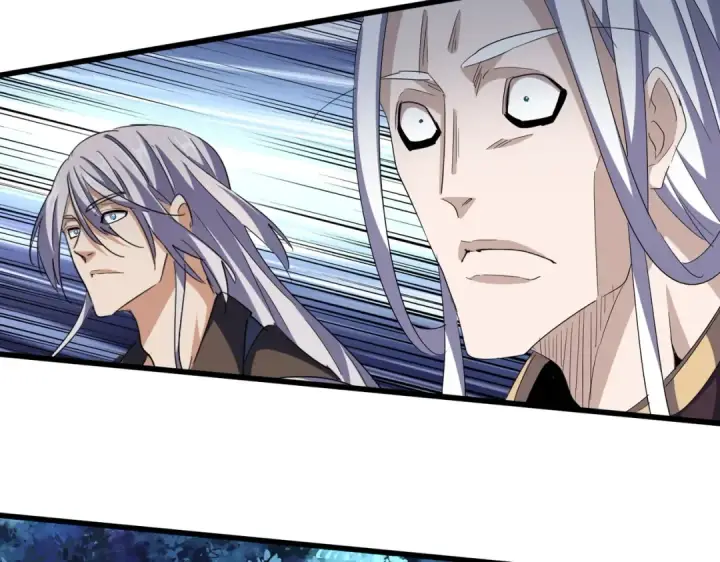 《魔皇大管家》第353话 逆转图118