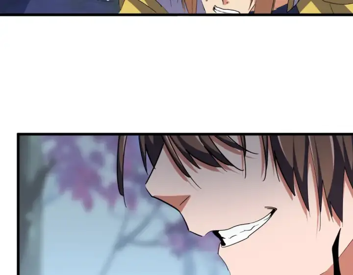 《魔皇大管家》第353话 逆转图122