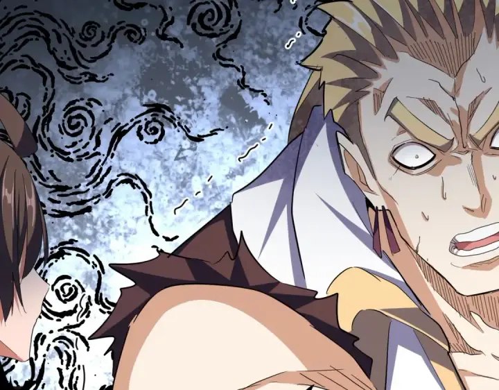 《魔皇大管家》第353话 逆转图130