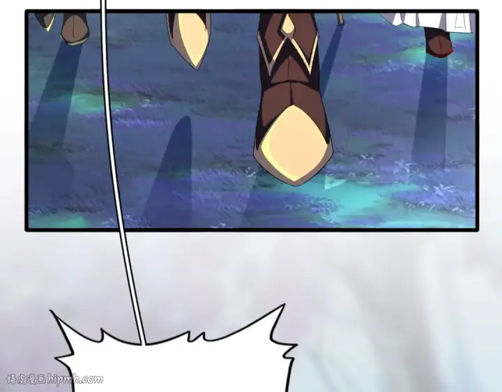 《魔皇大管家》第353话 逆转图16