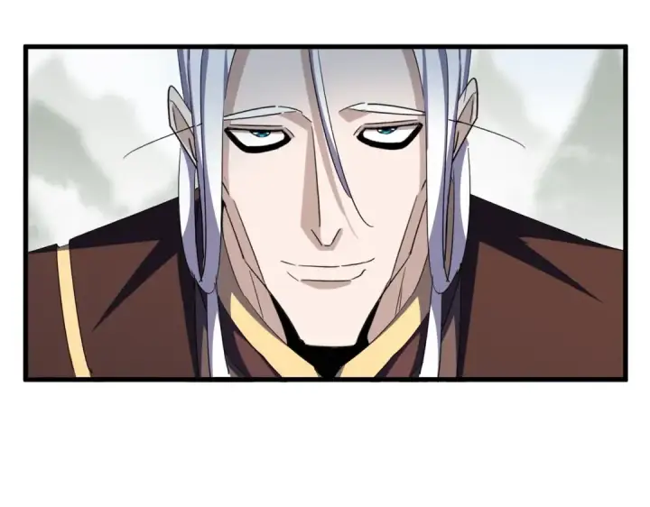 《魔皇大管家》第353话 逆转图27