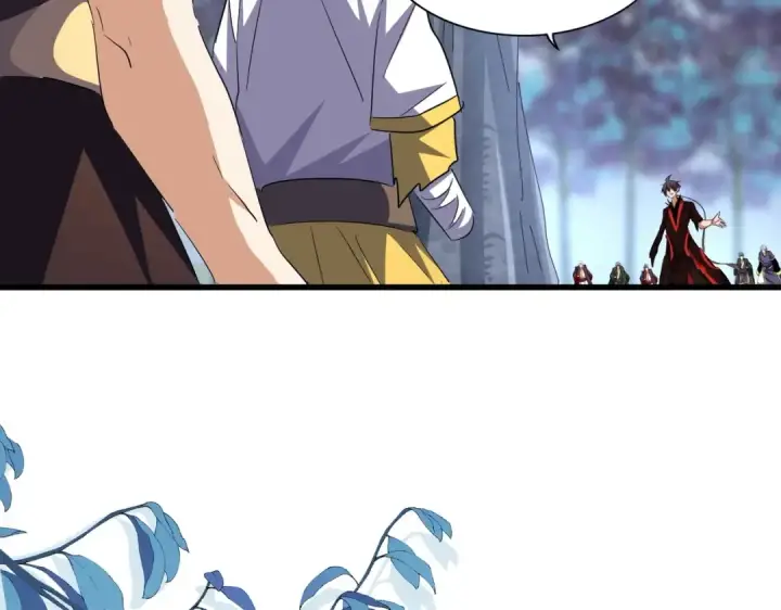 《魔皇大管家》第353话 逆转图44