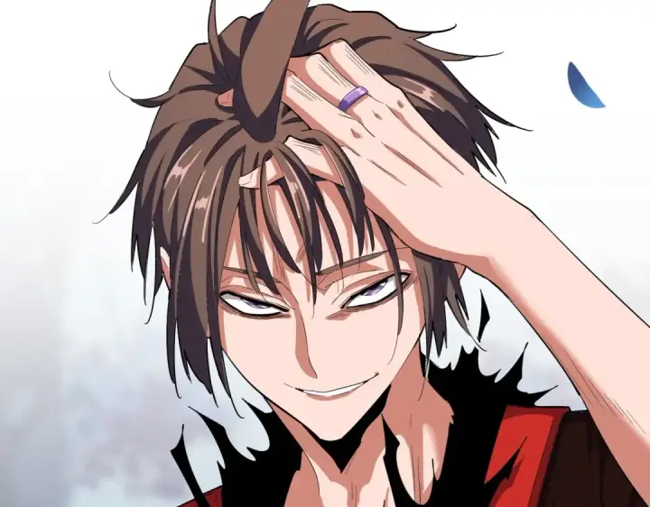 《魔皇大管家》第353话 逆转图46