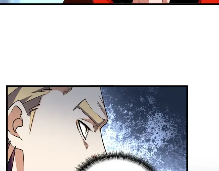 《魔皇大管家》第353话 逆转图61