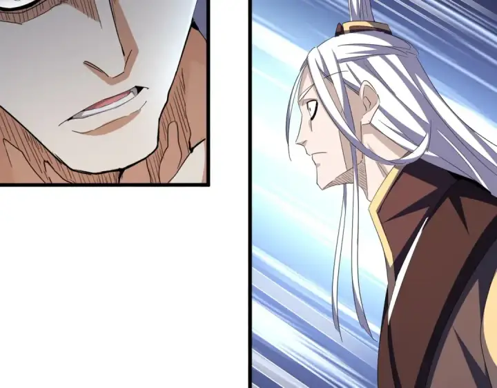《魔皇大管家》第353话 逆转图67