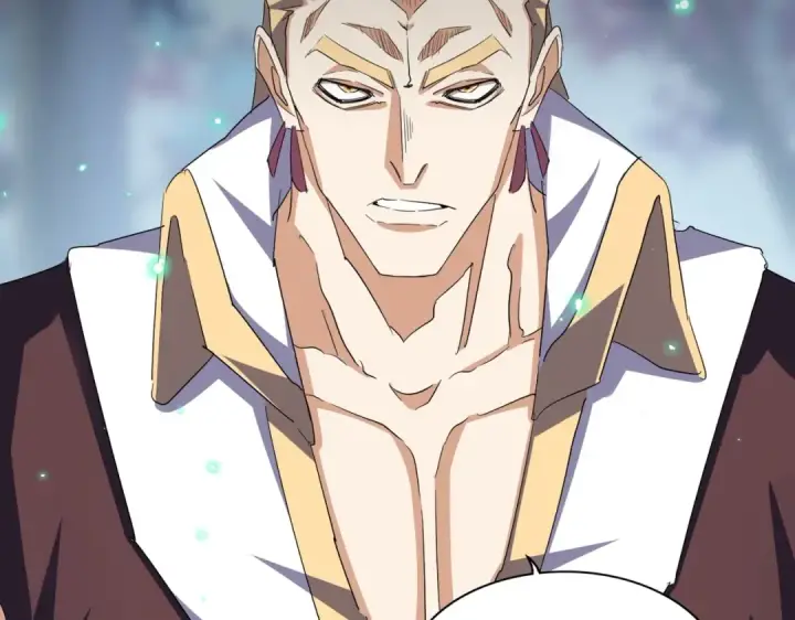 《魔皇大管家》第353话 逆转图82