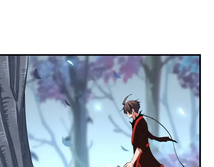 《魔皇大管家》第353话 逆转图9