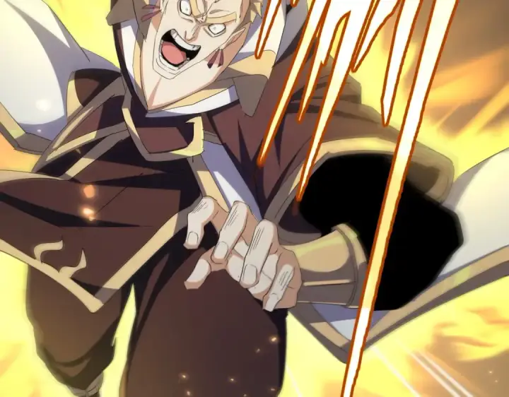《魔皇大管家》第353话 逆转图93