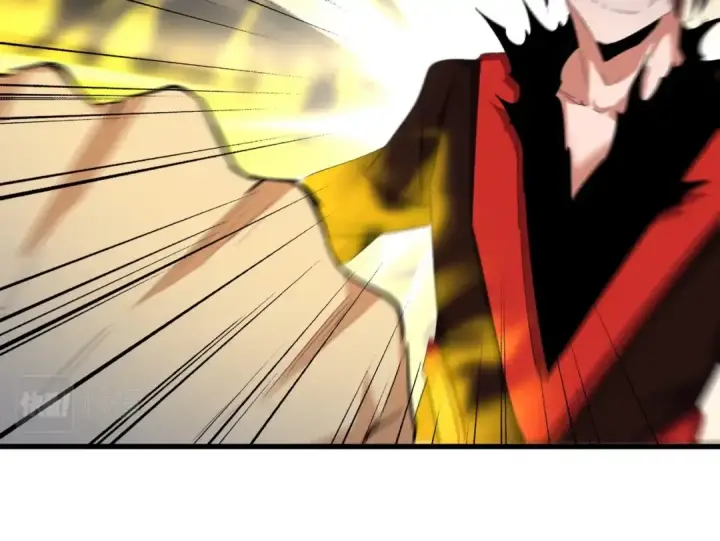 《魔皇大管家》第353话 逆转图97