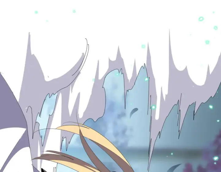 《魔皇大管家》第353话 逆转图98