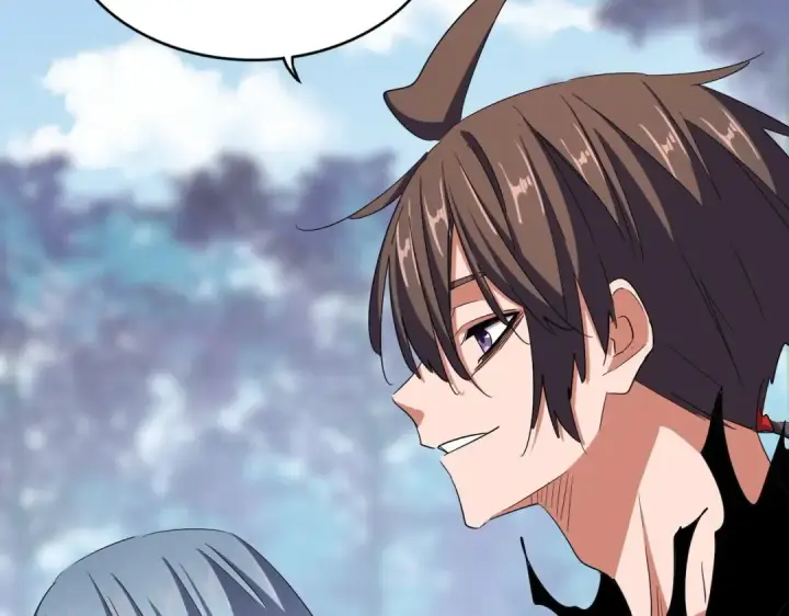 《魔皇大管家》第354话 满盘皆输图109