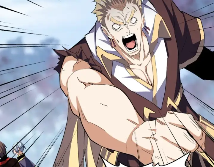 《魔皇大管家》第354话 满盘皆输图117