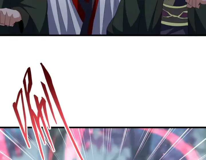 《魔皇大管家》第354话 满盘皆输图123