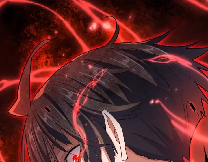 《魔皇大管家》第354话 满盘皆输图130
