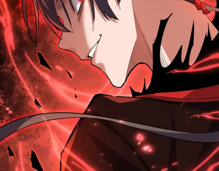 《魔皇大管家》第354话 满盘皆输图131
