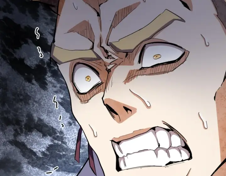 《魔皇大管家》第354话 满盘皆输图133