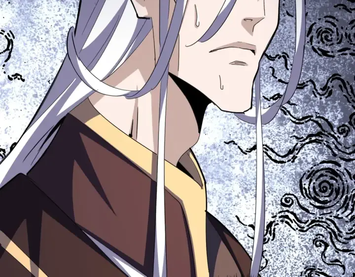 《魔皇大管家》第354话 满盘皆输图20