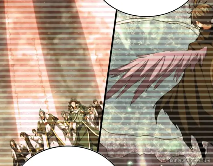《魔皇大管家》第354话 满盘皆输图24