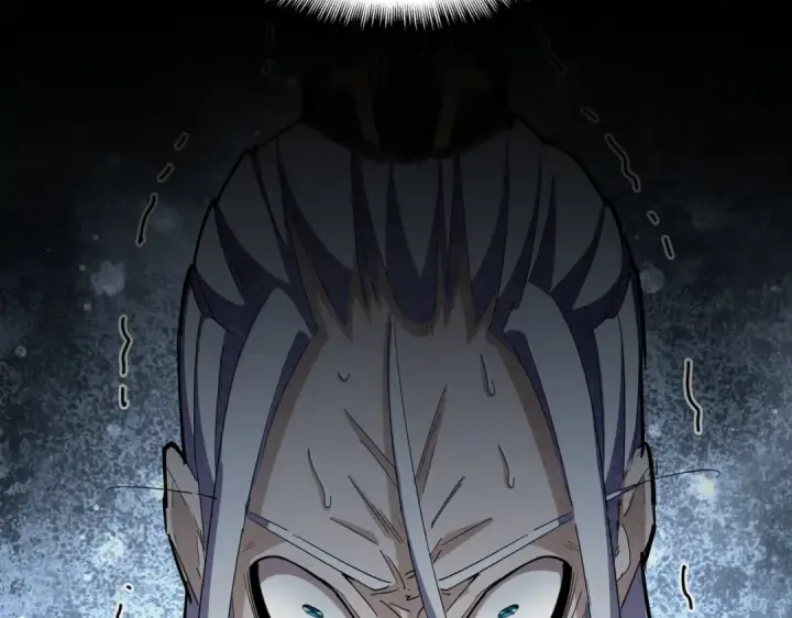 《魔皇大管家》第354话 满盘皆输图31
