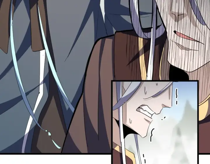《魔皇大管家》第354话 满盘皆输图36