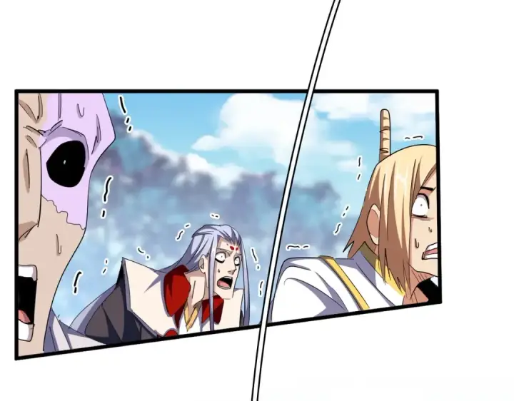 《魔皇大管家》第354话 满盘皆输图50
