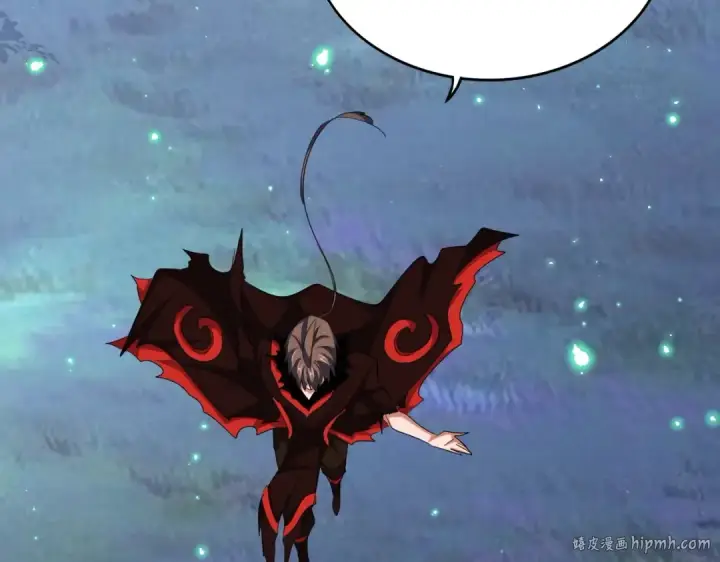《魔皇大管家》第354话 满盘皆输图64