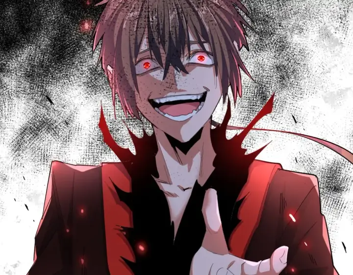 《魔皇大管家》第354话 满盘皆输图73