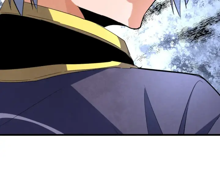 《魔皇大管家》第354话 满盘皆输图91