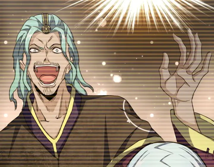 《魔皇大管家》第354话 满盘皆输图94