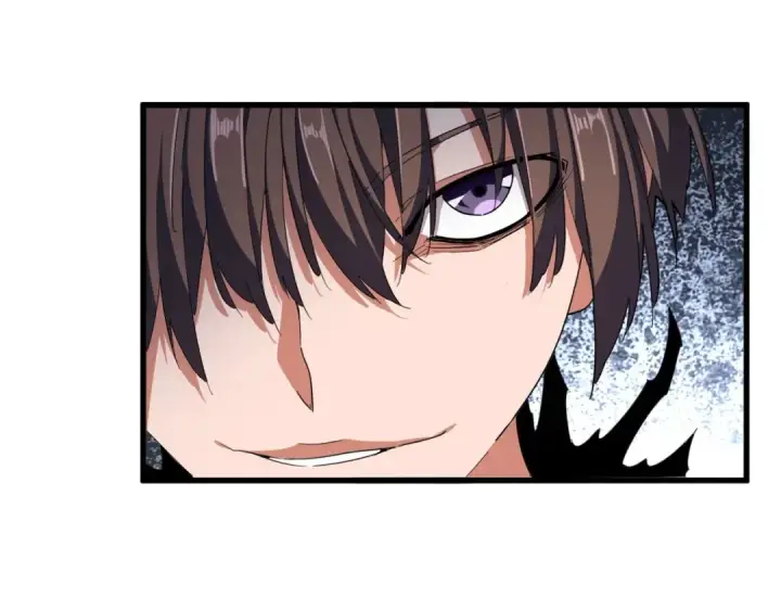 《魔皇大管家》第355话 魔王的逃杀图11