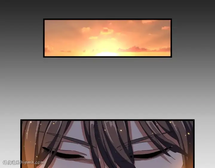 《魔皇大管家》第355话 魔王的逃杀图112