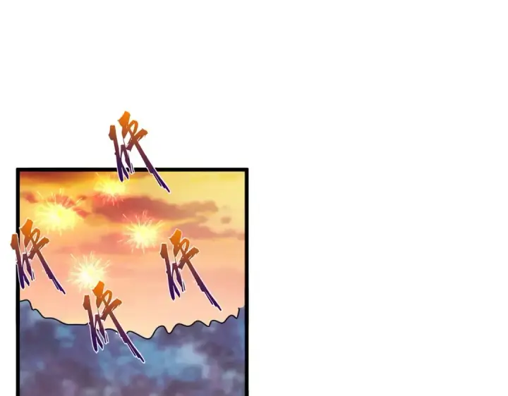 《魔皇大管家》第355话 魔王的逃杀图138