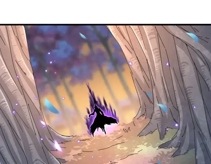 《魔皇大管家》第355话 魔王的逃杀图143