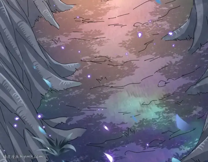 《魔皇大管家》第355话 魔王的逃杀图144