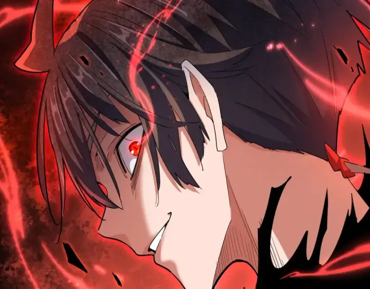 《魔皇大管家》第355话 魔王的逃杀图2