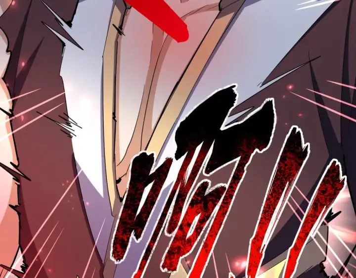 《魔皇大管家》第355话 魔王的逃杀图44