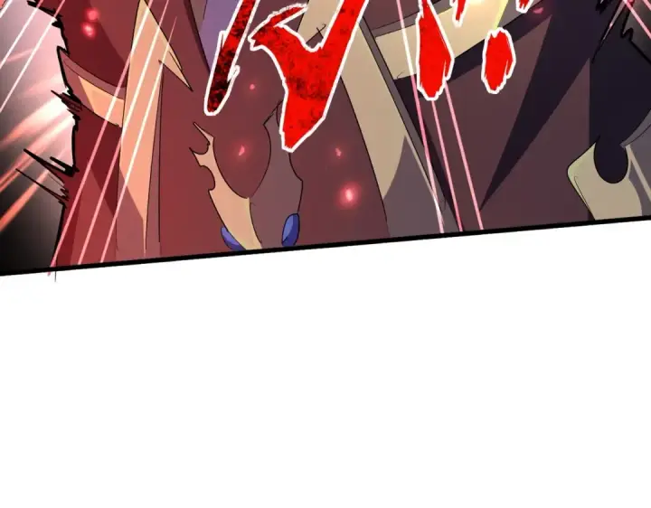 《魔皇大管家》第355话 魔王的逃杀图45
