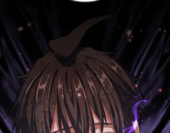《魔皇大管家》第355话 魔王的逃杀图70