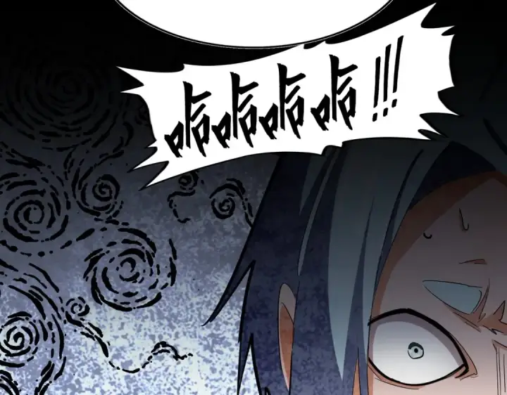 《魔皇大管家》第356话 魔鬼图129